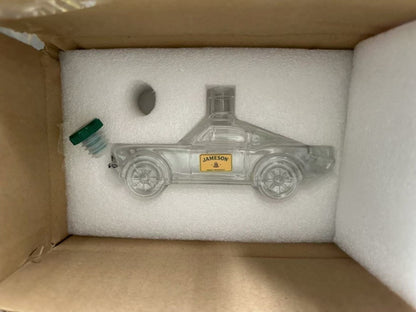 Piston & Oak™ – “Kraft. Klass. Karaktär.”