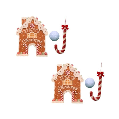 ChristmasPutt™ | Lekfull minigolf med julkänsla