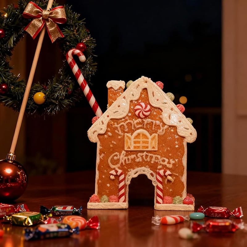 ChristmasPutt™ | Lekfull minigolf med julkänsla