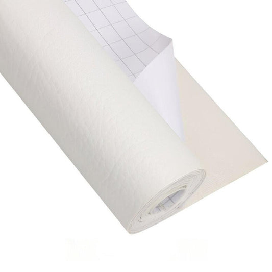 LäderMagic™ – Återställ skönheten i varje yta.