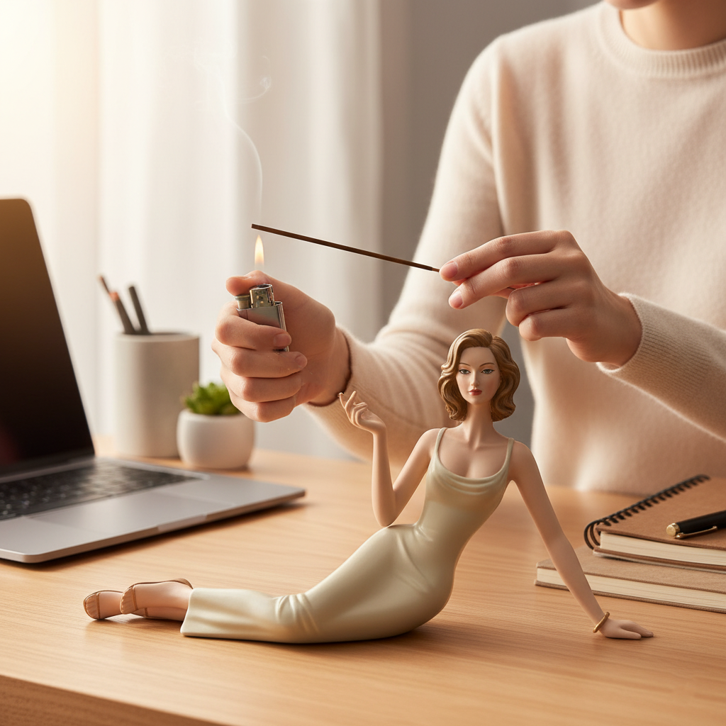 FemmeFume™ | Förvandla ditt hem till en plats för ro och balans