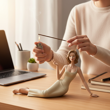 FemmeFume™ | Förvandla ditt hem till en plats för ro och balans