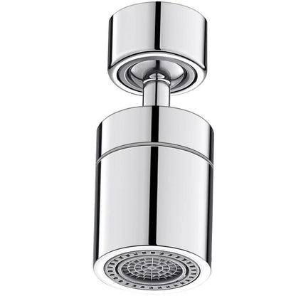 HydroTwist™ | Twista strålen, nå varje vrå!