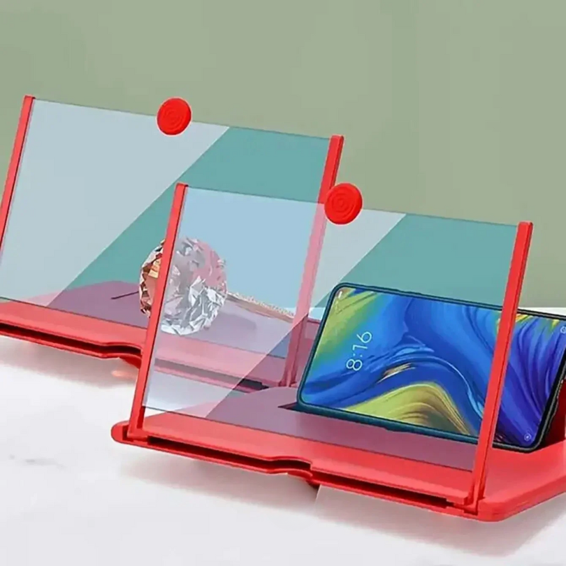 MaxView™ 1+1 GRATIS - Se mer, upplev större