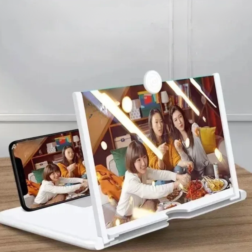 MaxView™ 1+1 GRATIS - Se mer, upplev större