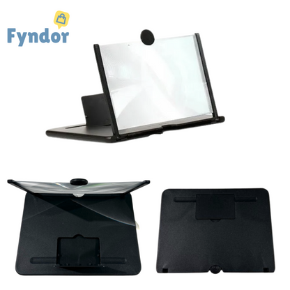 MaxView™ 1+1 GRATIS - Se mer, upplev större