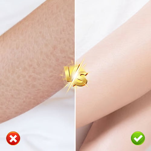Fyndor™ | Body Contour-borste