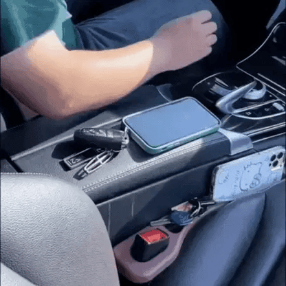 Fyndor SideGap Organizer