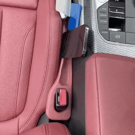 Fyndor SideGap Organizer