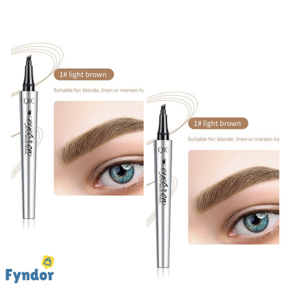 ⏰1+1 gratis🔥BrowSculpt™ Pencil | Perfekta ögonbryn med precision och stil