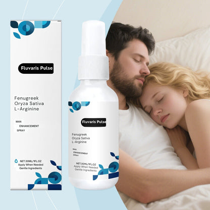 Fluvaris Pulse™ | Alltid redo när du är det.”