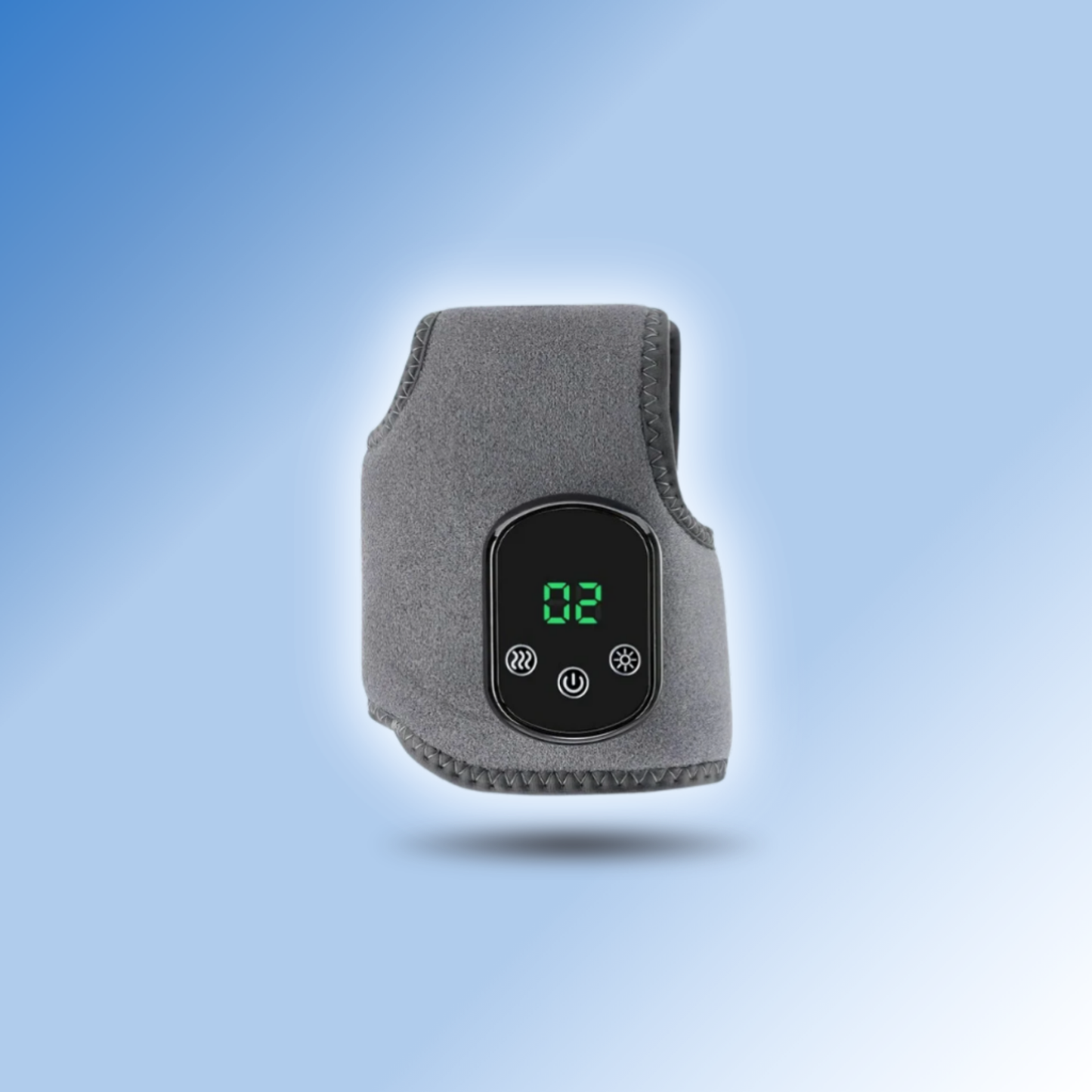 Lindra™ Ankelmassage 3-i-1