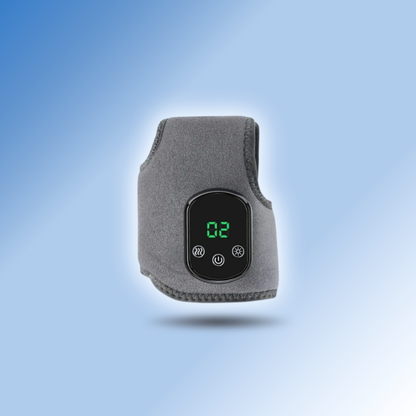 Lindra™ Ankelmassage 3-i-1