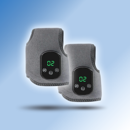 Lindra™ Ankelmassage 3-i-1