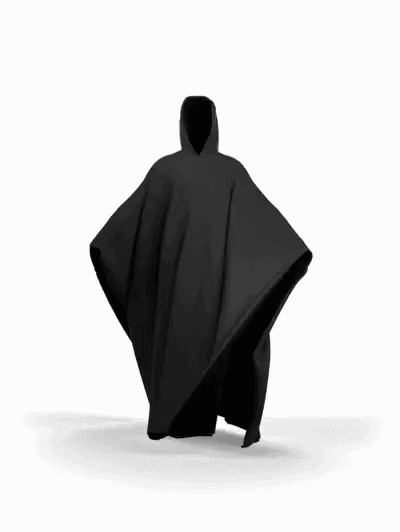 UltraCozy™ | Hoodie‑Filt — Premium värme & komfort