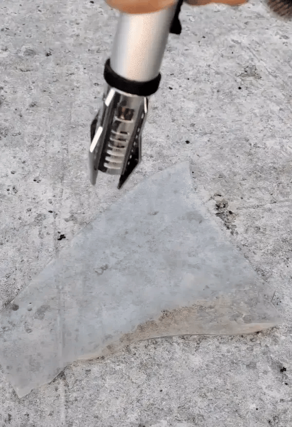 NordFlame™ Stormtändare | Säker tändning med ett klick – i nästan alla väder.