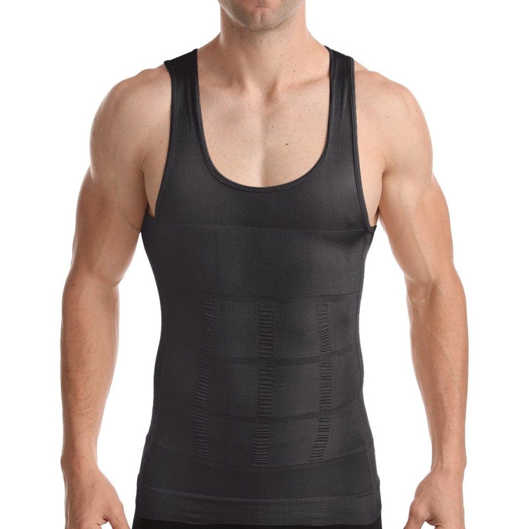FitForm™ Slim Vest (slimmande herrmodell)