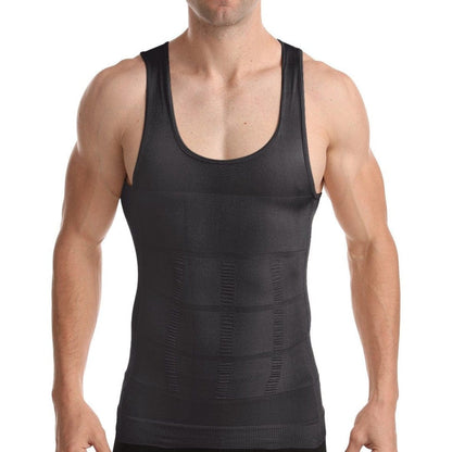 FitForm™ Slim Vest (slimmande herrmodell)