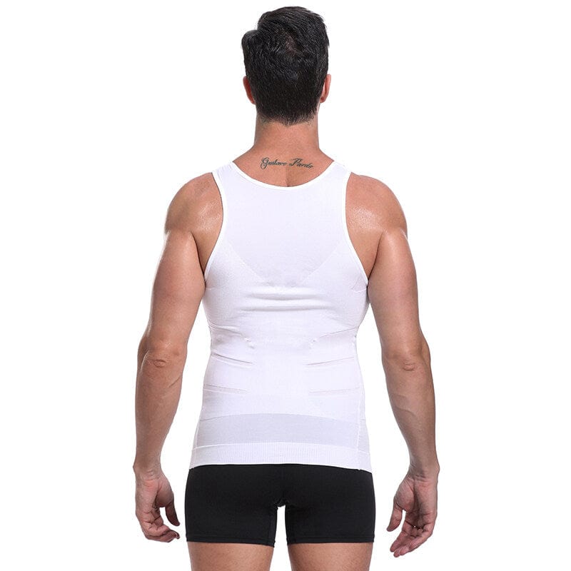 FitForm™ Slim Vest (slimmande herrmodell)