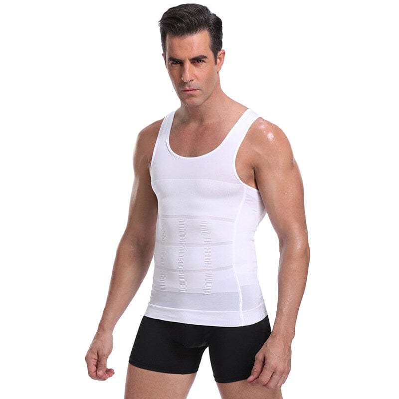 FitForm™ Slim Vest (slimmande herrmodell)