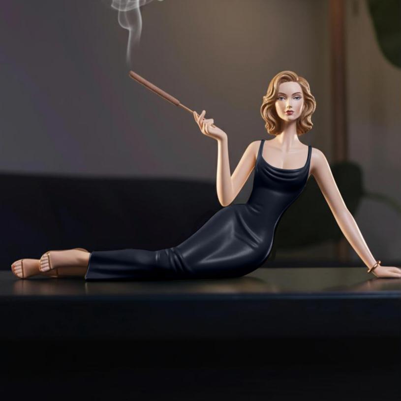 FemmeFume™ | Förvandla ditt hem till en plats för ro och balans