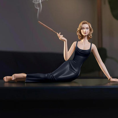 FemmeFume™ | Förvandla ditt hem till en plats för ro och balans