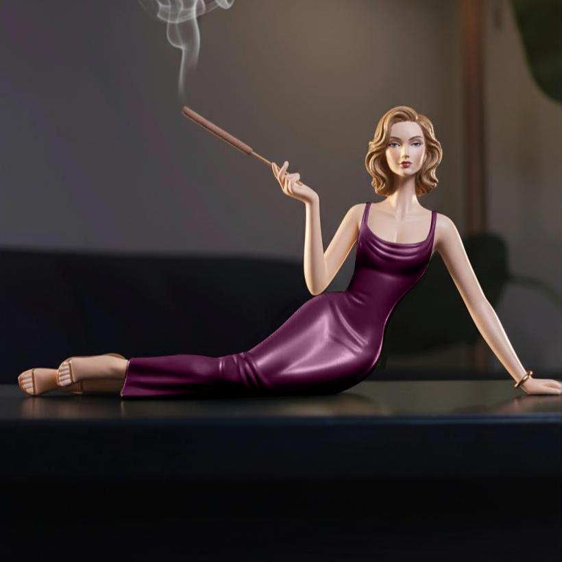 FemmeFume™ | Förvandla ditt hem till en plats för ro och balans