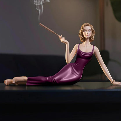 FemmeFume™ | Förvandla ditt hem till en plats för ro och balans