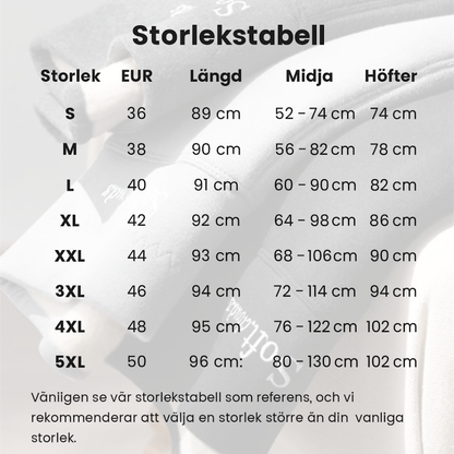 SilkStretch™ | Soft Clouds |  Mjuka och varma – designade för komfort