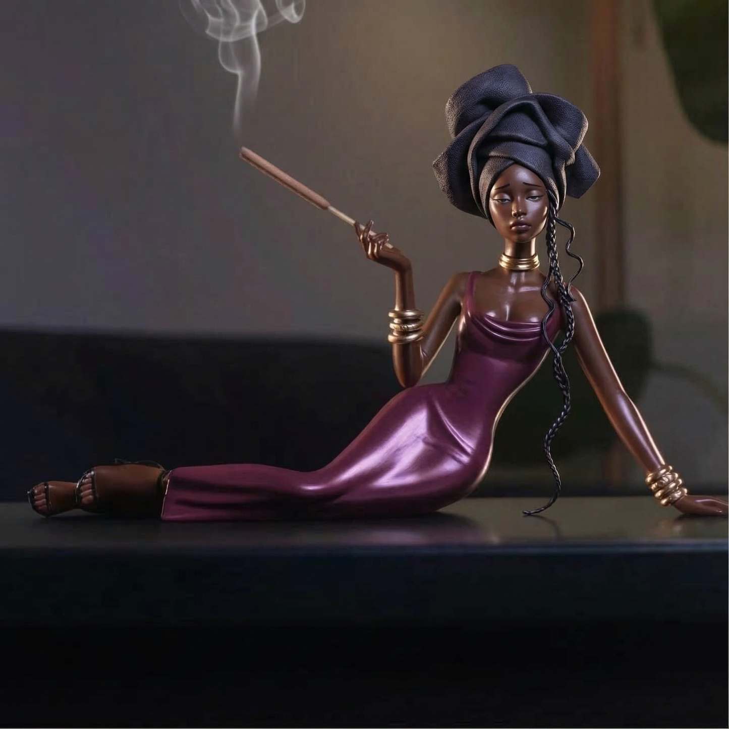 FemmeFume™ | Förvandla ditt hem till en plats för ro och balans