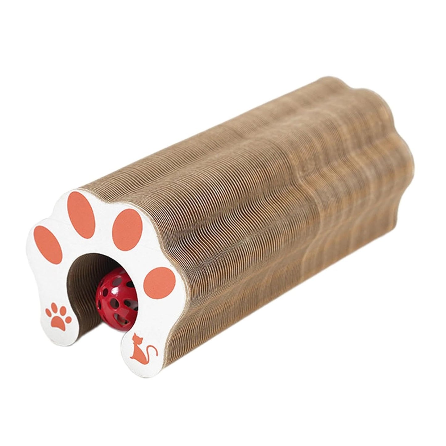 FlexiPaw™ | Din katts drömplats för lek, klös och vila! 🐾