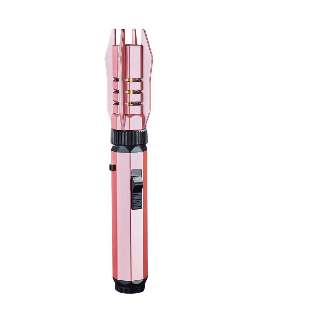 NordFlame™ Stormtändare | Säker tändning med ett klick – i nästan alla väder.