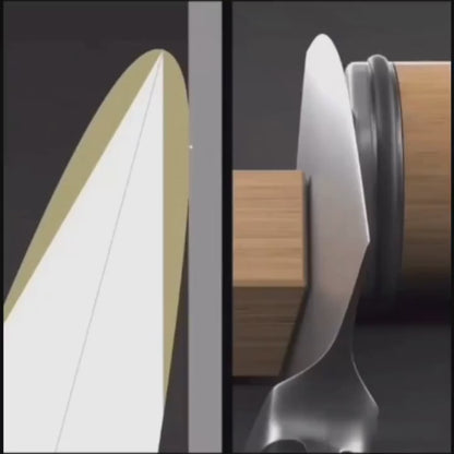 MagniSharp™ | Den enkla vägen till mästerlig skärpa