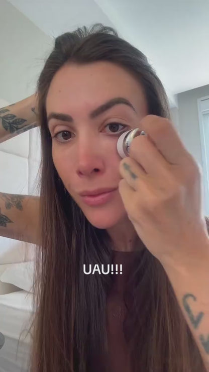 ÖgonLift Pro™  | Mikromassage och Rött Ljus för En Klarare Blick