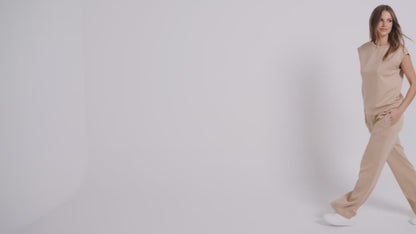 AirySet Comfort™ | Sval, stilren och redo på sekunder