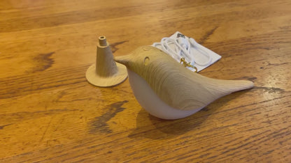 LjusFågel™ | Skapa ljus, lugn och mys i varje rum