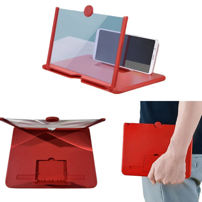 MaxView™ 1+1 GRATIS - Se mer, upplev större