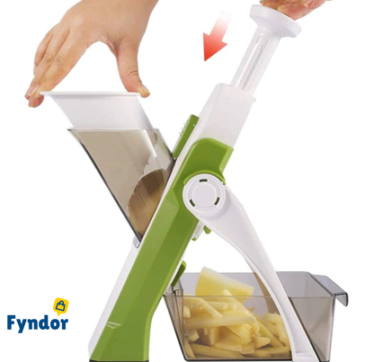 PrepMaster™ | Allt du behöver i ett verktyg