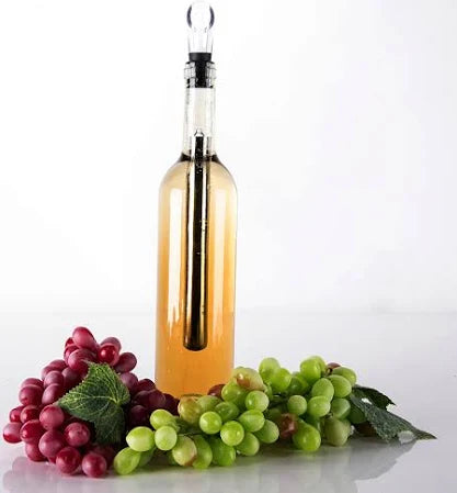 VinLux™ by Fyndor| Rätt temperatur, varje gång