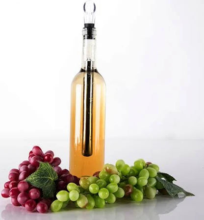 VinLux™ by Fyndor| Rätt temperatur, varje gång