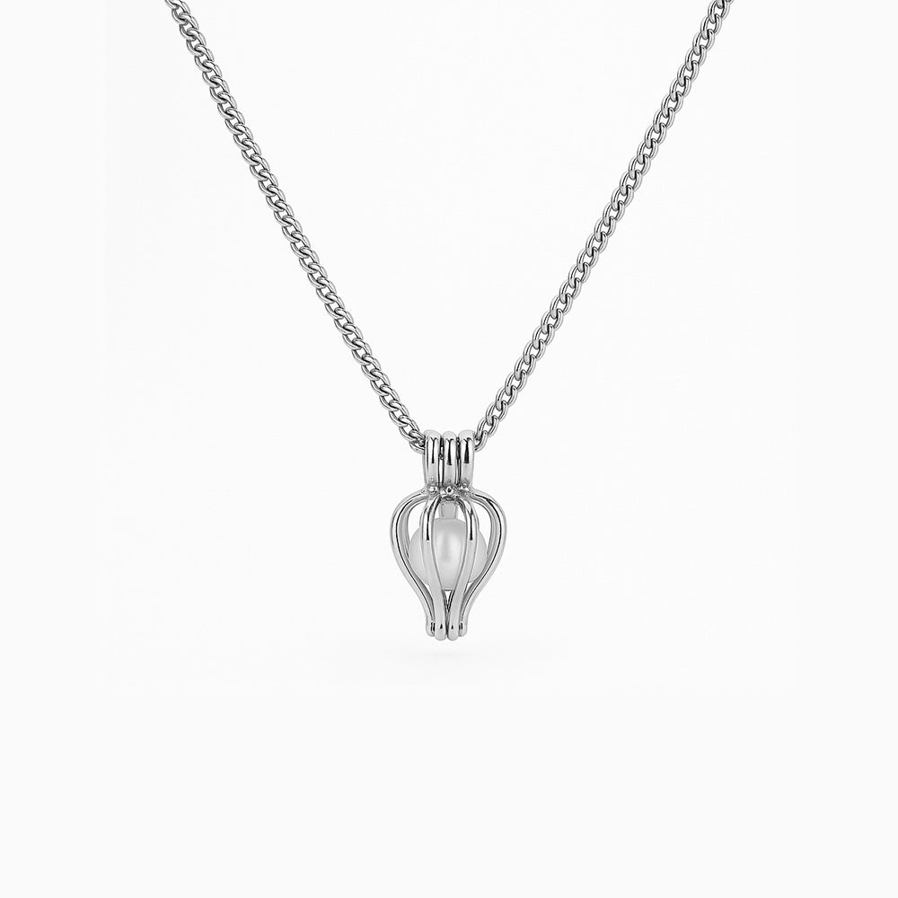 Önskepärla Halsband™ | Upptäck din pärla, skapa ditt minne