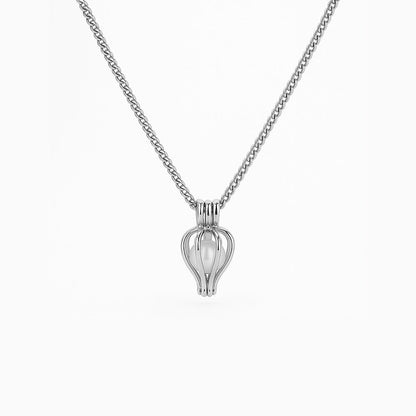Önskepärla Halsband™ | Upptäck din pärla, skapa ditt minne