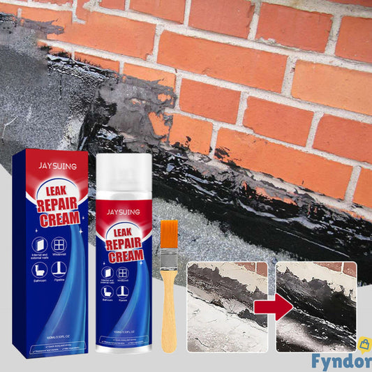 AquaSeal™ | Vattentät barriär i ett sprut