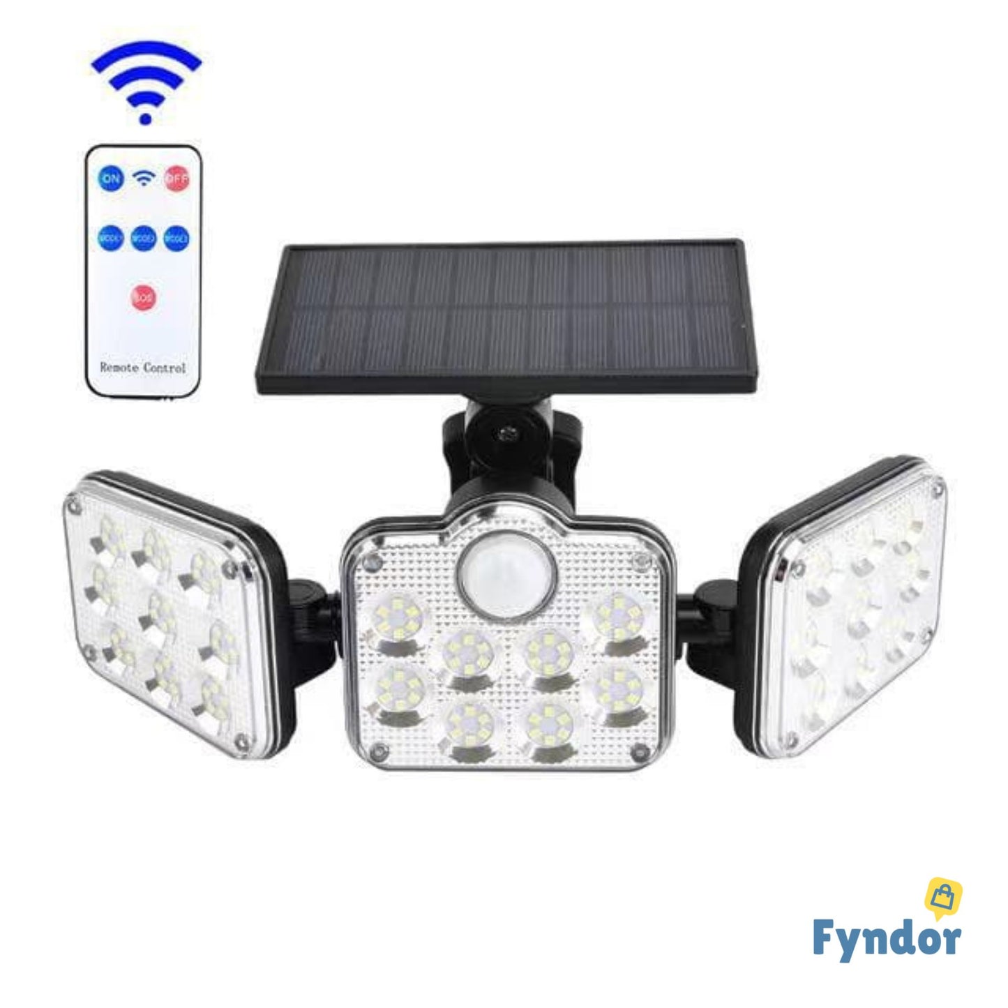 ✨WallBeam™ | Kraftfull väggbelysning för utomhusbruk