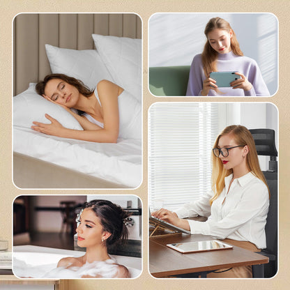 ThermoWall™ | Kompakt, kraftfull 600 W värmare på väggytan