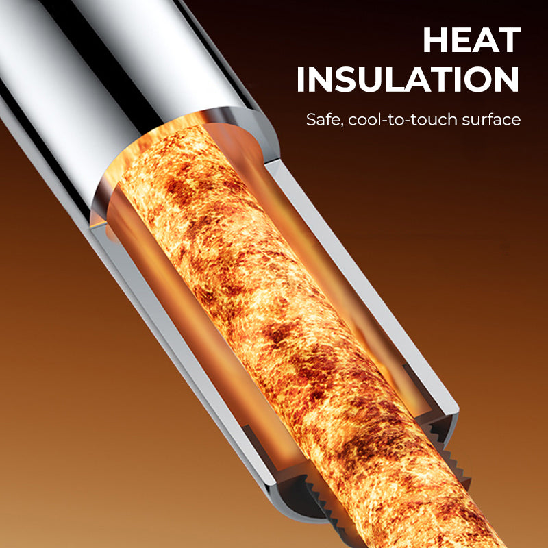 💧 RainShower Pro™ | Skapa spa-känsla i ditt eget badrum