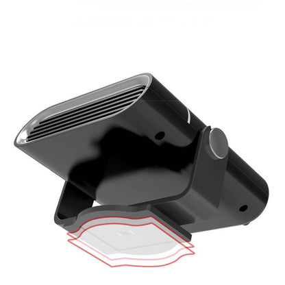 Nordic AutoComfort™ | Snabb biluppvärmning