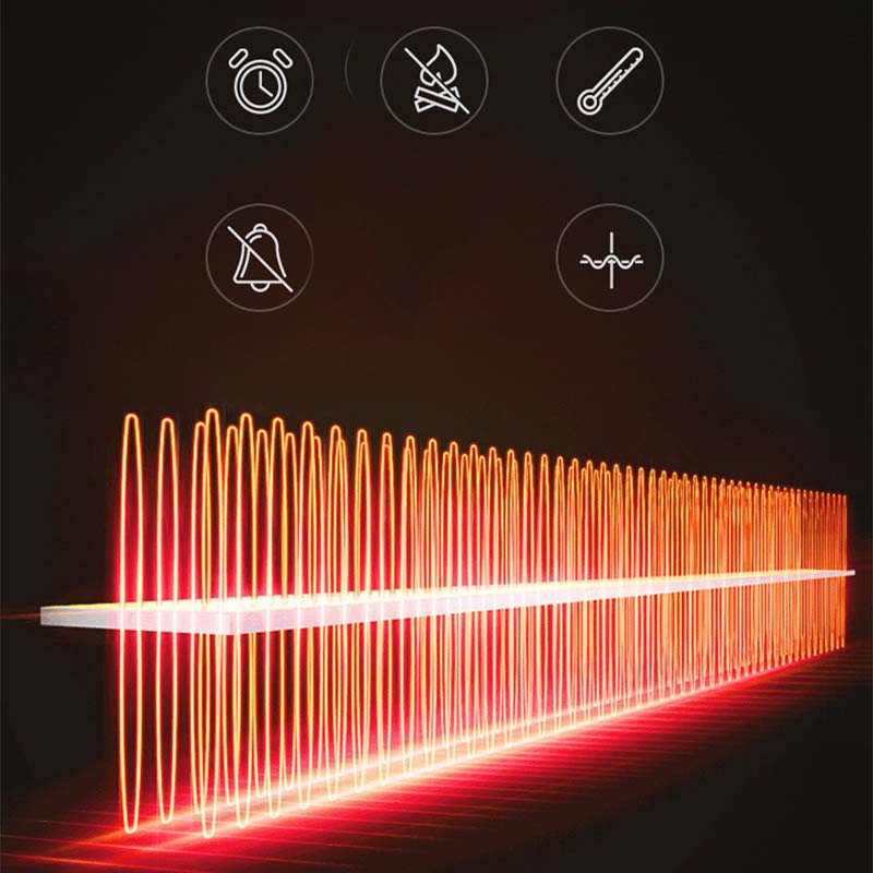 Nordic AutoComfort™ | Snabb biluppvärmning