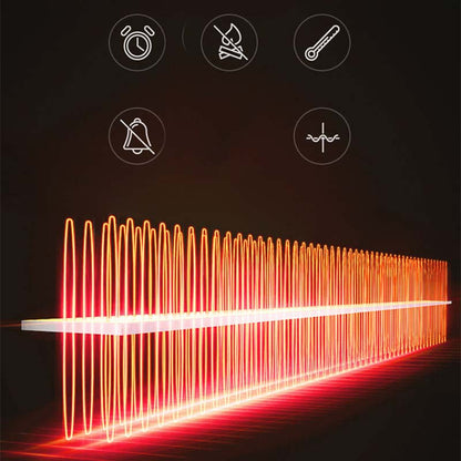 Nordic AutoComfort™ | Snabb biluppvärmning