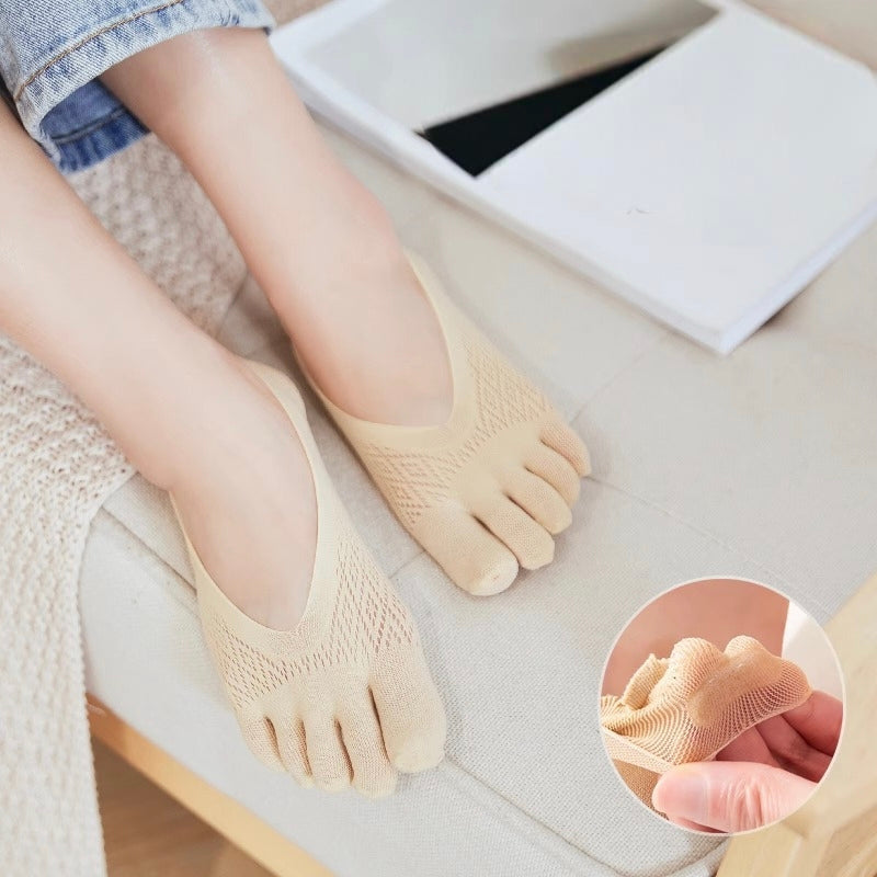 ComfortStep Ortho™ | Säg hejdå till trötta, trånga fötter – och hej till naturlig komfort i varje steg!